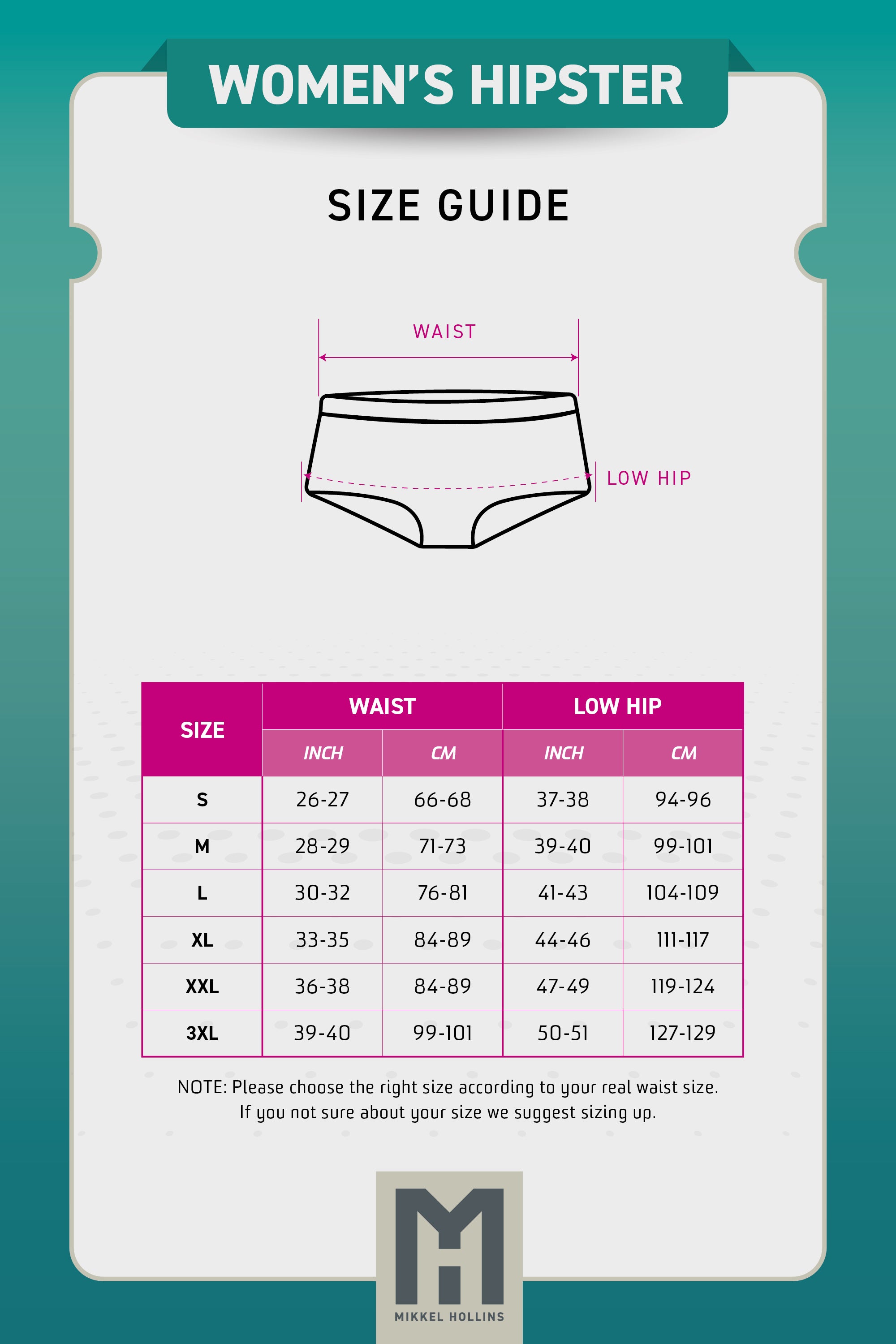 Lazy Panda - Hipster Panties For Women | Ultra soft Modal | Moisture-Wicking Hipster Briefs